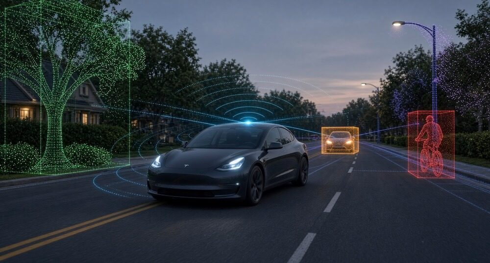 Tesla bringt FSD v14 „Lite“ auf Model S und Model X mit HW3