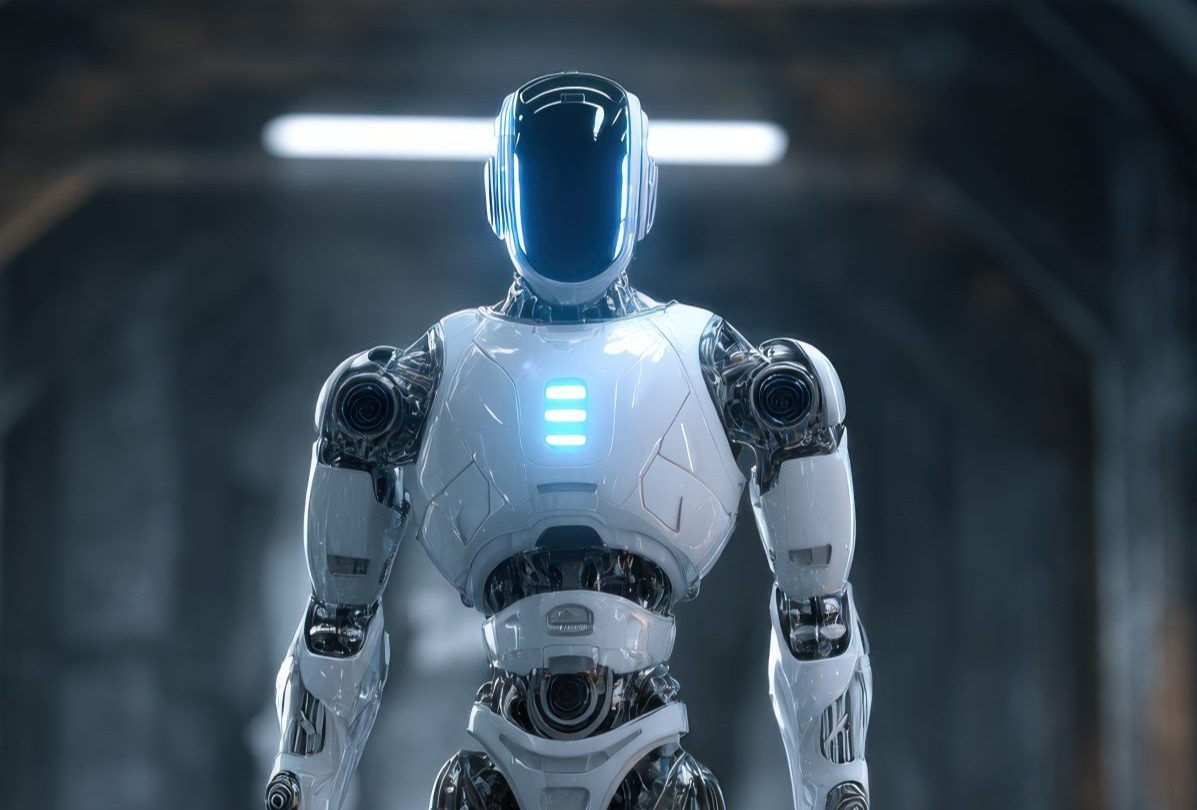 Audi testet humanoide Roboter in der Logistik