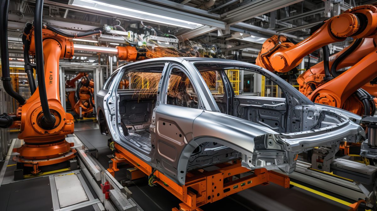 China-Wende: Deutsche Industrie fordert härteren Kurs