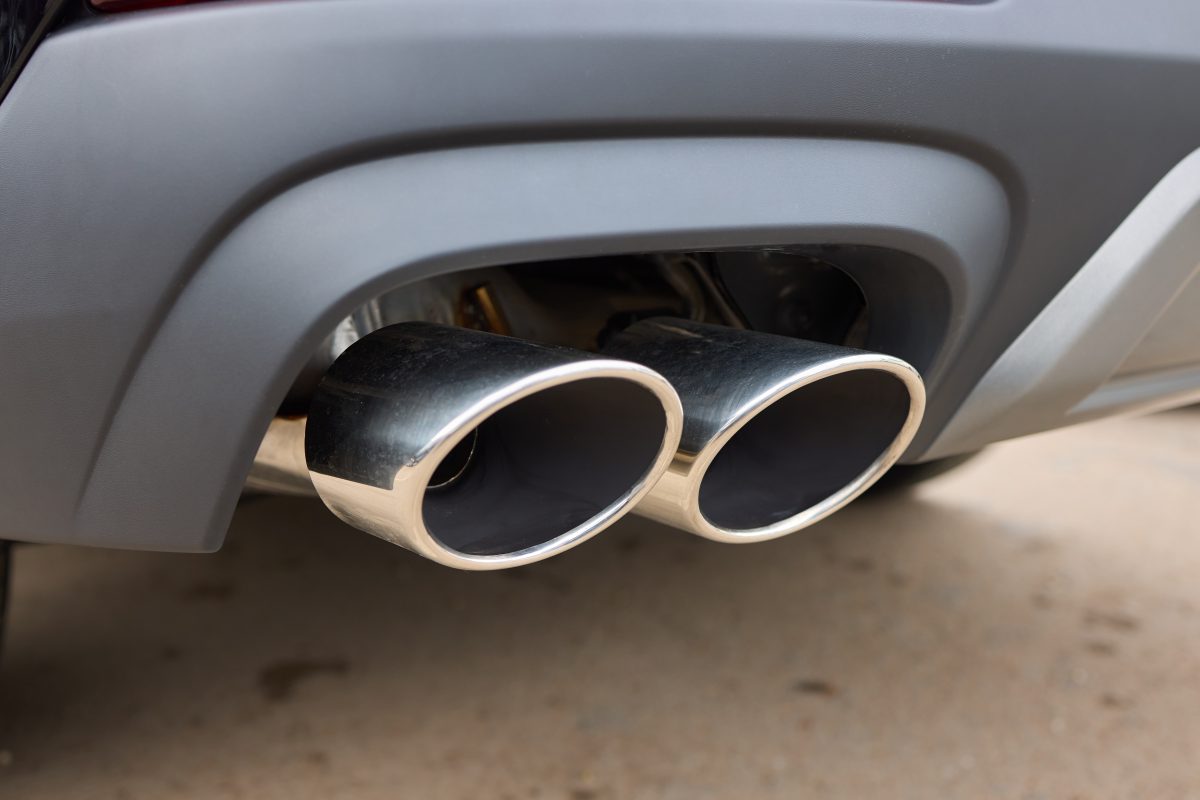 Plug-in-Hybride: T&E kritisiert zu niedrige CO₂-Werte