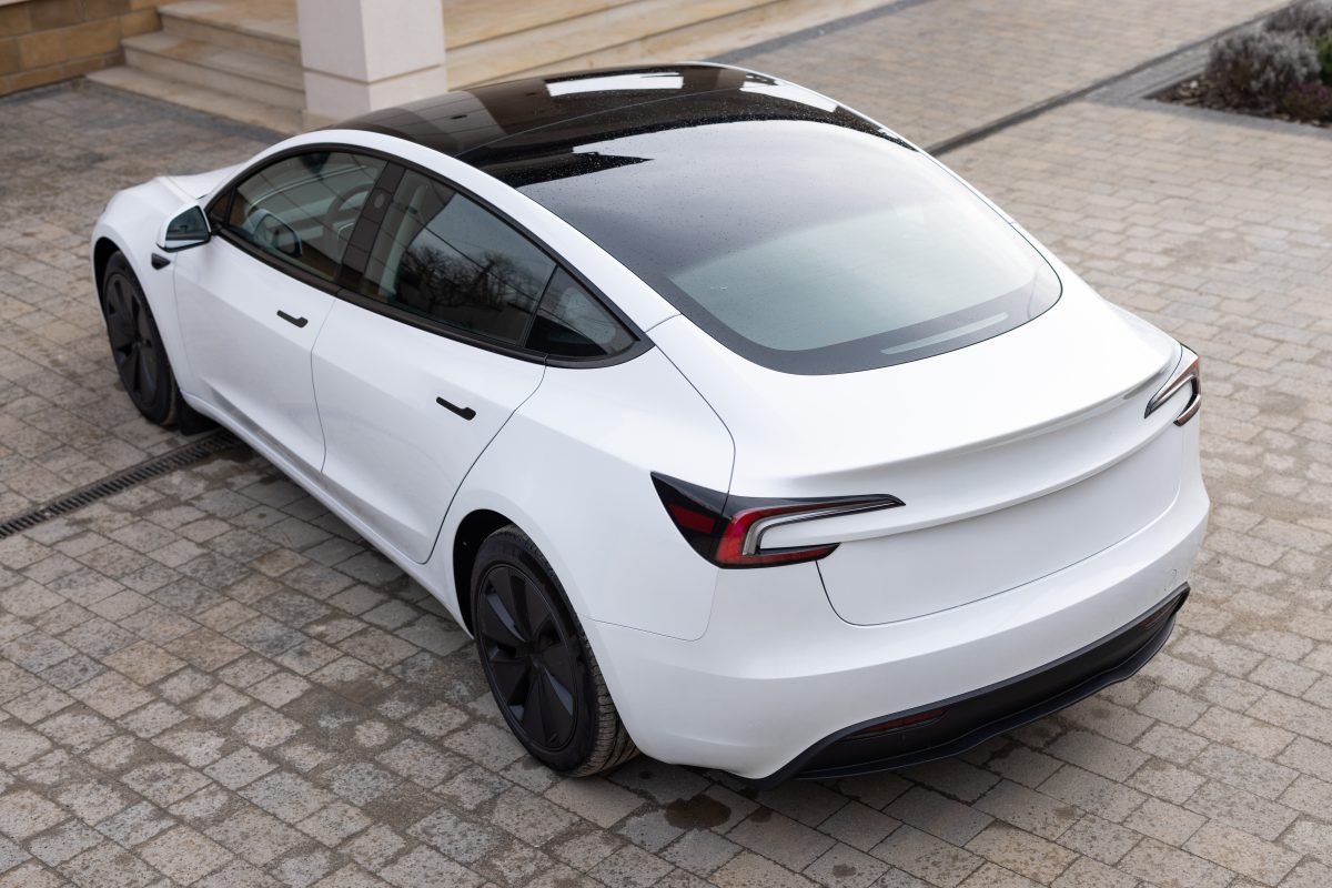 FSD vor dem EU-Votum: Tesla setzt auf Zahlen
