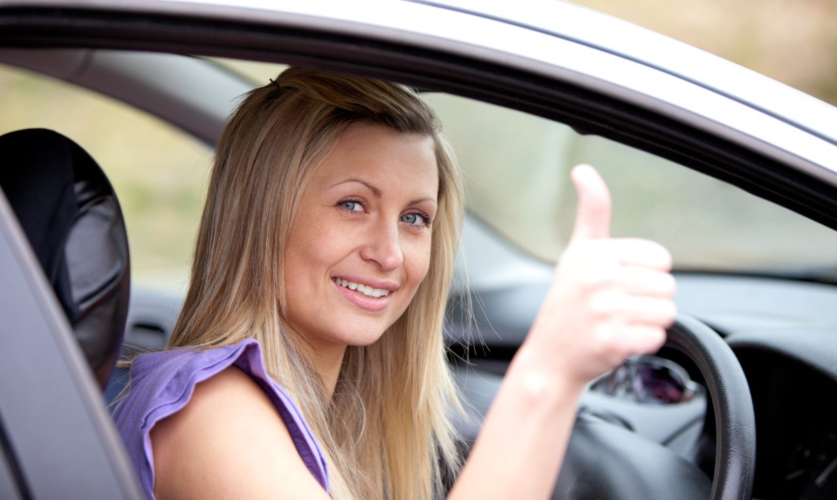 Leasing für Fahranfänger: Versicherung, Fahrzeugwahl und Bonität