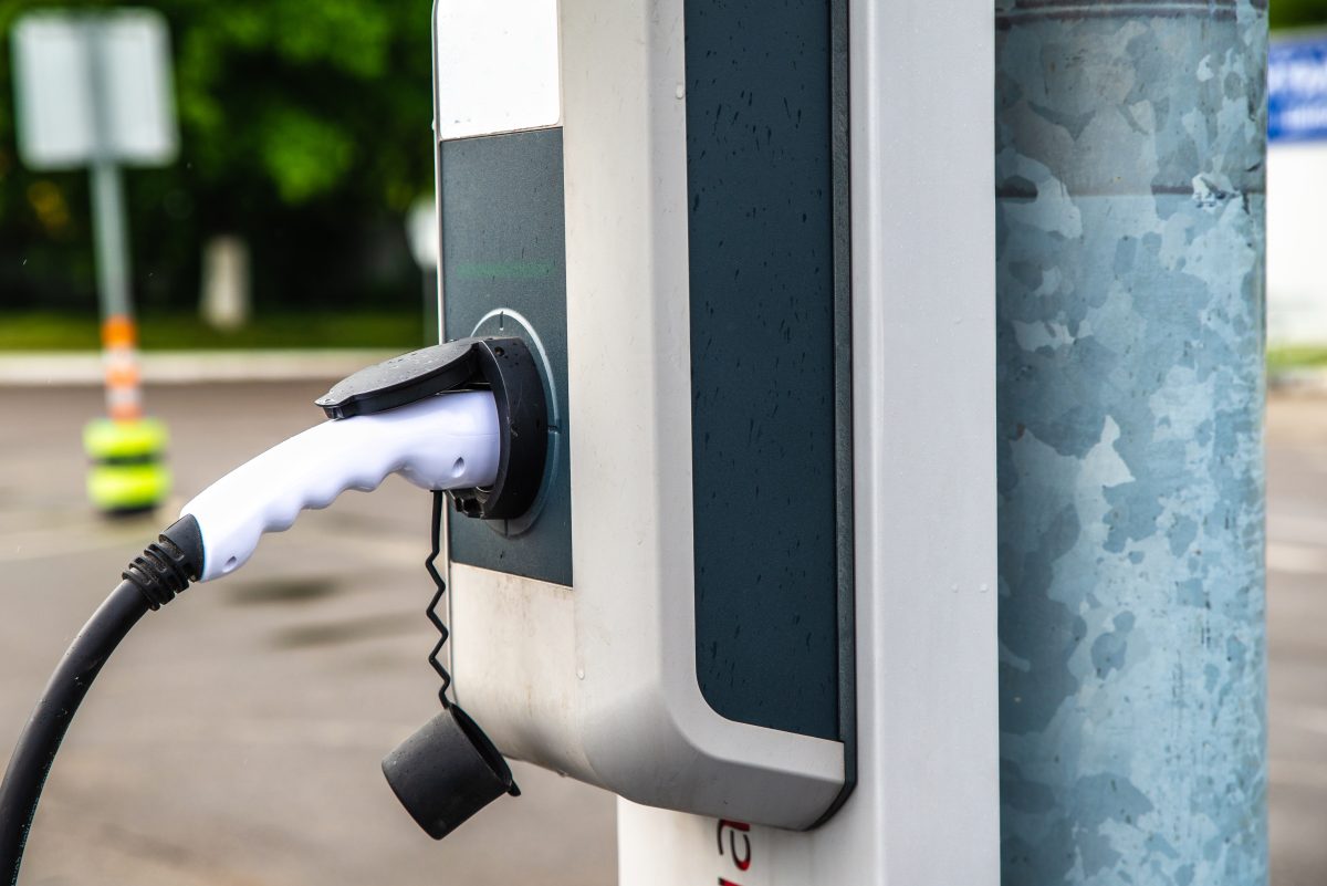 E-Auto-Prämie: bis 6.000€ – wer profitiert