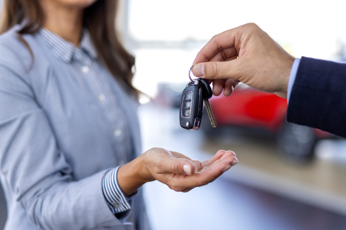 Auto-Abo oder Leasing: der nüchterne Vergleich