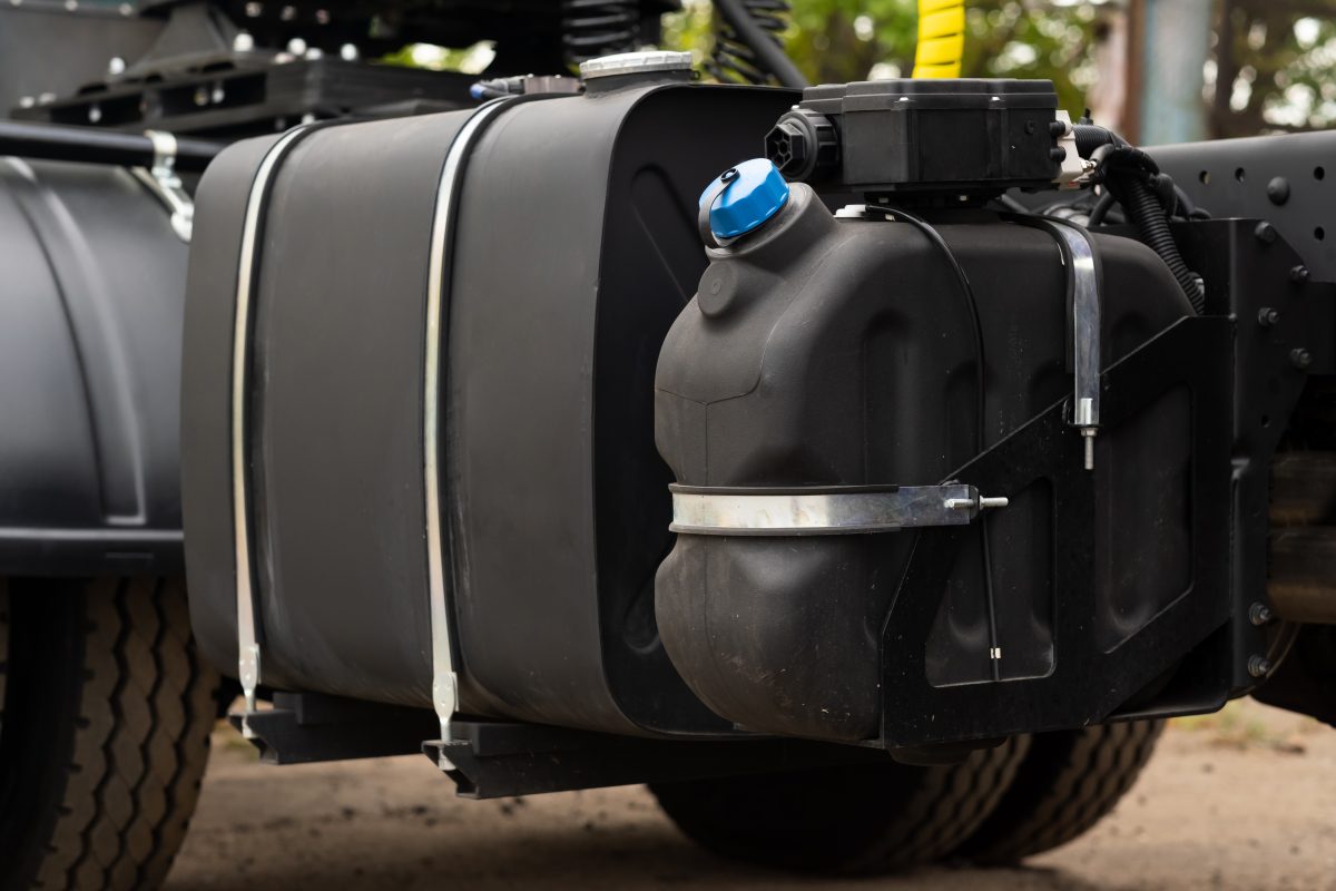 Plug-in-Hybride: Debatte um 15-Liter-Tank in der EU