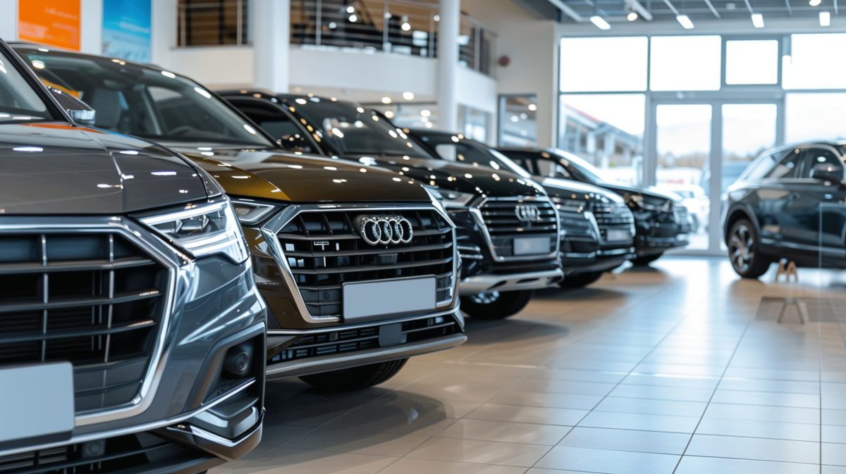 Audi A2 e-tron: ab 38.200€, bis 649 km