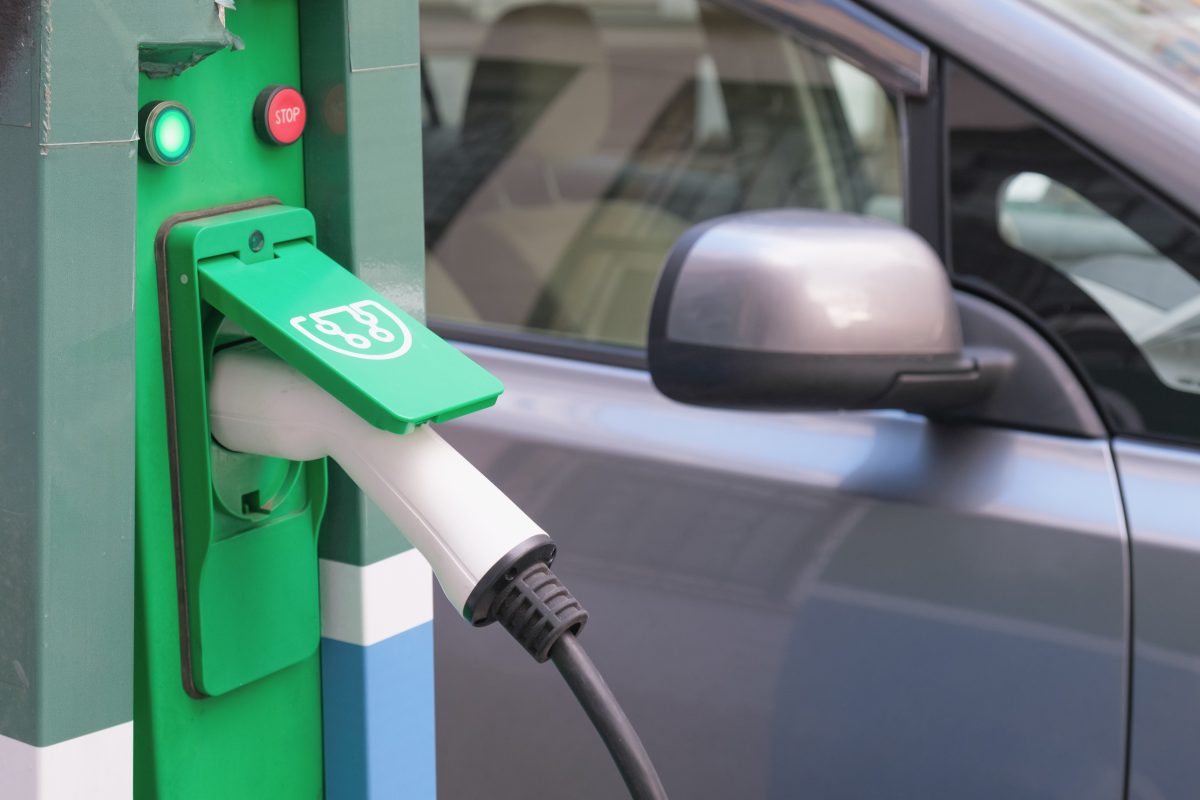 EnBW: KI-Assistent hilft rund um die Uhr beim Laden