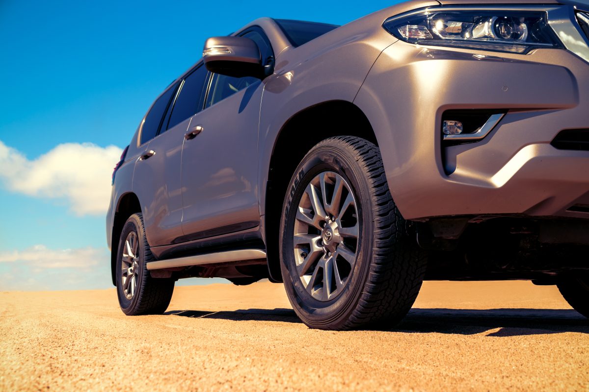 Toyota E-Bonus: bis zu 7.600€ Rabatt auf Stromer