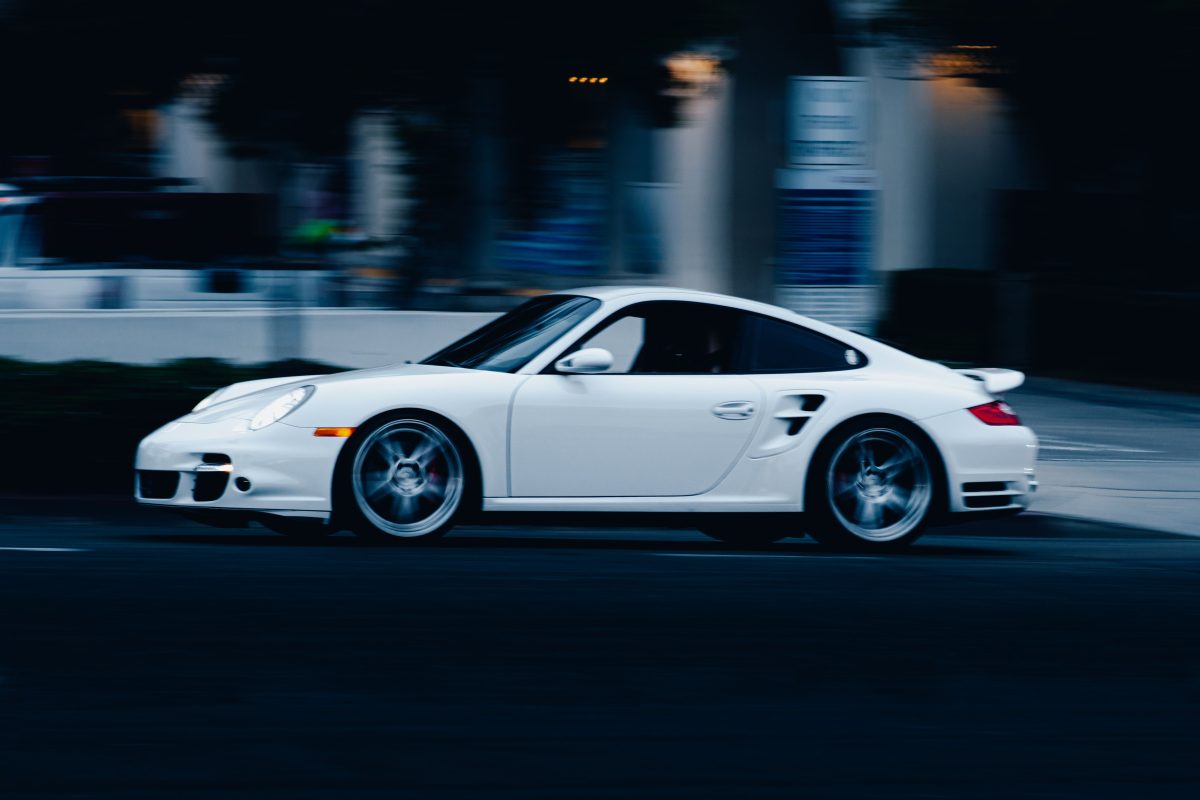 Porsche ordnet Vertrieb neu: 4 statt 5 Regionen